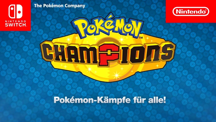 Pokémon Champions gestartet - doch Fans sprechen von „besserer Beta“